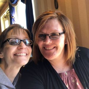 Meet your Posher, Jodi